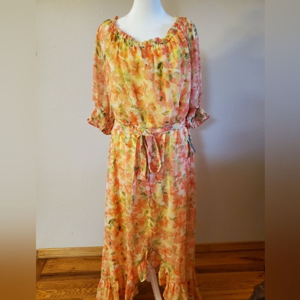 BAR III Maxi XL